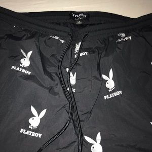 Playboy X pacsun collab limited edition shiney 3m